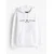 TOMMY HILFIGER Majica, bela