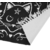 Preproga ALCHEMY GOTHIC - Purrfect Rug - RUG1