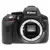 NIKON D-SLR fotoaparat D5300 + 18-105mm VR