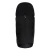 Muuvo Kolica za bebe Quick SE 2u1, 0-22 kg, Crno-braon