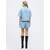 MSCH COPENHAGEN Bluza Saphina  moder denim