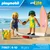 Playmobil My life Škola surfa ( 1043696 )