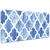 Decormat Podloga za pisalno mizo Moroccan pattern