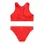 PUMA Bikini rdeča/bela