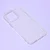 TELEMPIRE Maska za iPhone 14 Pro Max 6.7 Ice Cube providna