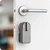 shumee Tuya Smart Bluetooth Electronic Smart Door Lock Security
