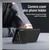Torbica Nillkin CamShield Prop za iPhone 17 Pro 6.3 crna