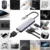 shumee Adapter 5v1 HUB USB-C SC-USH83