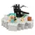 TREASURE X Minecraft ender dragon