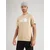 THE NORTH FACE Majica EVOLUTION HALF DOME kaki/bela