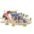 2Kids Toys City Train Track 90 kosov