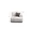 Atelier del Sofa Dvosed Sofia (L1 + 1R), Bela