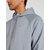 Nike M NK DF UV PRIMARY FZ HOODIE, muška jakna, siva FZ0967