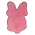eoshop Otroška preproga Minnie (Varianta: Minnie premera 140 cm ETON)