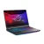 Asus ROG Strix G16 G615LW-S5029W (16 inča 2.5K, Ultra 9 275HX, 32GB, SSD 1TB, GeForce RTX 5080, Win 11 Home) laptop