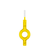 Curaprox Interdentalne četkice CPS 09 prime start 5x+UHS409+UHS 470