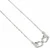 Harry Potter - Luna Glasses Charm Necklace
