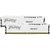 Kingston RAM memorija DDR5 64GB (2x32GB) 6000MHz CL36 DIMM [FURY Beast] White EXPO KF560C36BWEK2-64