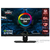 Monitor MSI 81,3 cm (32,0) MPG321QRF-QD 2560x1440 Curved Gaming 175Hz 1ms Rapid-IPS 2xHDMI DisplayPort USB-C(DP) 1/3xUSB3.2 HAS sRGB144% G-Sync