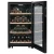 La Sommeliere Vinska vitrina LS52BLACK