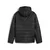 Puma ESS HOODED PADDED JACKET, muška jakna, crna 685211