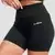 GymBeam Women‘s FLO Shorts Graphite