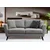 Atelier del Sofa Mayorka Sofa, 2 Sedišta