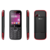 BLU mobilni telefon ZOEY 2.4 T278 DUAL SIM BLACK/RED