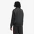 Mikina adidas Firebird Loose Pinstripes Track Top Black S