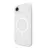 Maska Mag Case SwitchEasy Skin za iPhone Air transparent