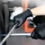 Ammex Jednokratne rukavice GPNBC, 100 komada, Crne