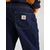 Carhartt WIP Kavbojke Newel moder denim