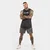 GymBeam Potkošulja Cut Off Grey M