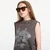 Majice Playboy x FTSHP Sleeveless Tee UNISEX Grey XS