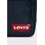 Torba Levis® Mini Crossbody Solid (Red Batwing) Navy 0,5l