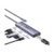Ugreen 6-v-1 USB-C Hub (100 W PD, 4K@60Hz Displayport)