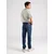 LEVIS Kavbojke 515, modra