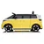 Licencirani auto na akumulator Volkswagen ID BUZZ - žuti