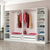 Hanah Home Ormar Kale - 3807