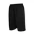 Bball Mesh Shorts Black