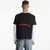 Majice PLEASURES NPFO Heavyweight Shirt White S