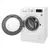 LG mašina za pranje i sušenje veša F4J7FH1W A, 1400 obr/min, 9 kg, 6 kg