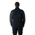 Moški pulover Bauer Full Zip Track Jacket Black S