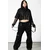 Majica moška - Dark Forces Cropped - KILLSTAR - KSRA004935