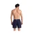 Arena fundamentals logo r beach boxer navy 3xl - uk42