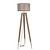 Aberto Design Podna lampa , 160 cm, E27, Orah