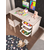 HANAH HOME Dečiji stoni set Soho White (768ESL1705)