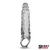 Prevleka za penis Beast Rings 23 cm