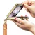 Futrola GOLD EDGE za Samsung F741B Galaxy Z Flip 6 5G zelena