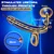 SuperLove Ultra-Soft Silicone Penis Dilator Training Set Black 8 pcs